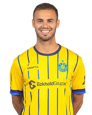 Farid Abderrahmane