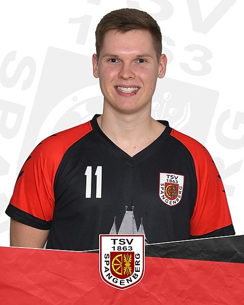 Foto: TSV 1863 Spangenberg