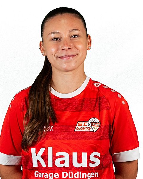 Foto: SC Düdingen