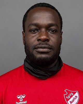 Derrick Korbla Senyo King
