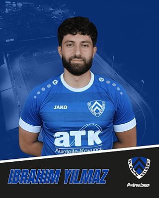 Ibrahim Yilmaz