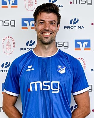 Janosch Barho