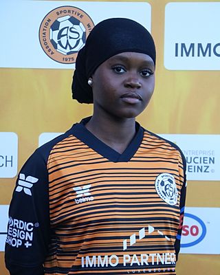 Khadijat Cherriff DIALLO