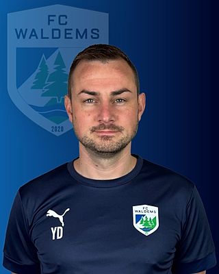 Yannik Dietrich