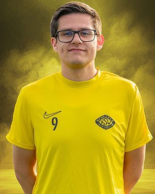 Jonas van de Loo