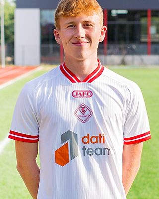 Hendrik Frank