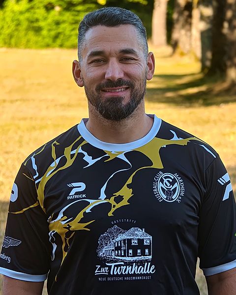 Foto: FC Marxheim