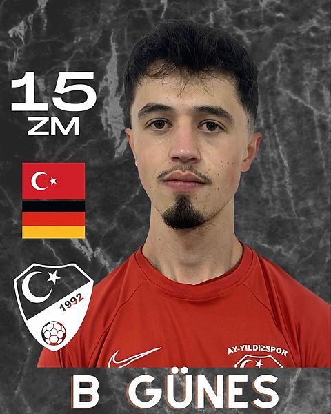 Foto: Ay-Yildizspor Hückelhoven