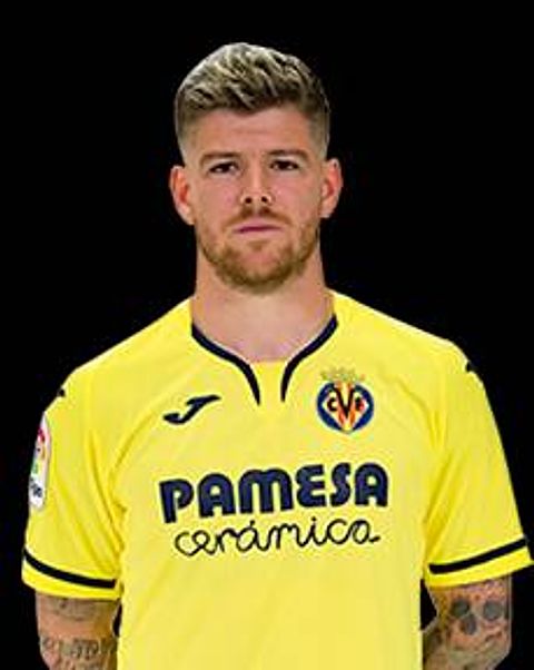 Foto: FC Villarreal