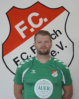 Alexander Gruber