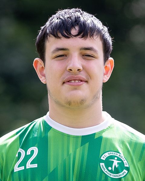 Foto: Ben Majerus