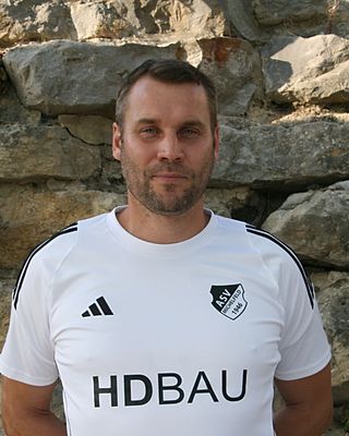 Dominik Maier