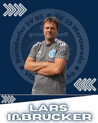 Lars Ißbrücker