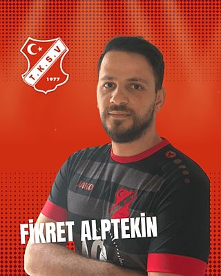 Fikret Alptekin