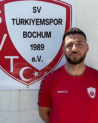 Burak Bahadir
