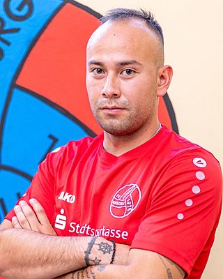David Hartmann