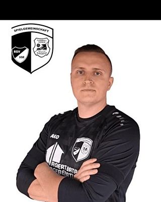 Denis Belakov