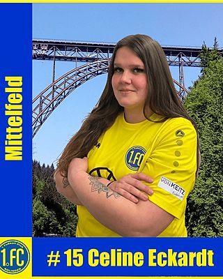 Celine Eckardt