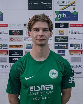 Luca Bienek