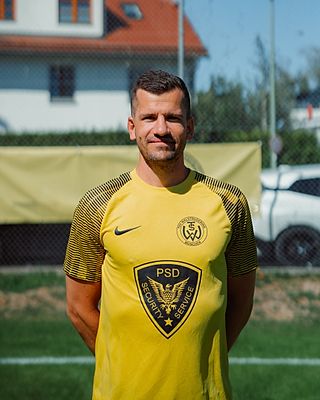 Sascha Wittmann