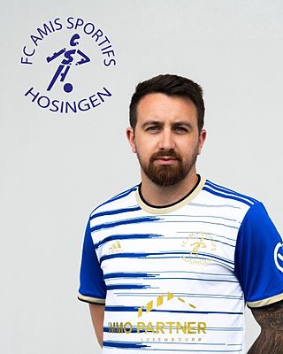 Roberto COQUEREL BARRELA