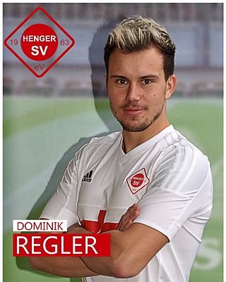 Dominik Regler