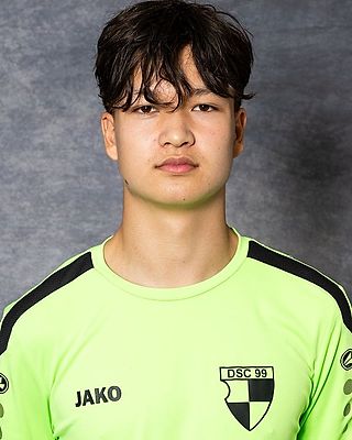 Miko Chi-Kien Baiersdorf