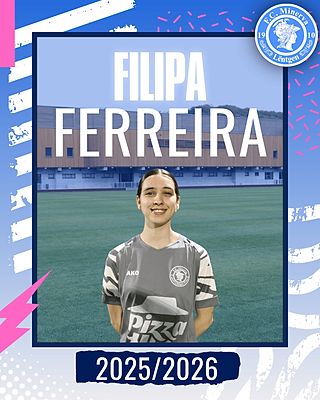 Filipa FERREIRA
