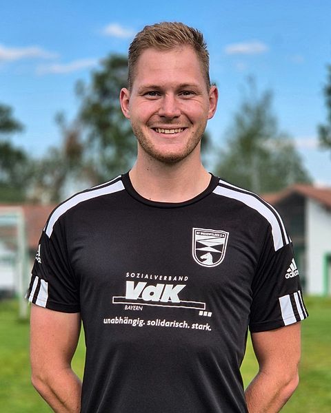 Foto: Matthias Himmelstoß