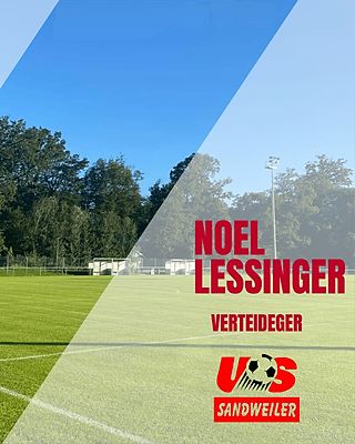 Noel Lessinger