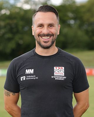Mario Marinic