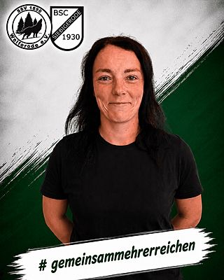 Katja Obst