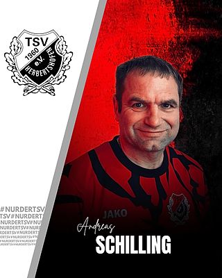 Andreas Schilling