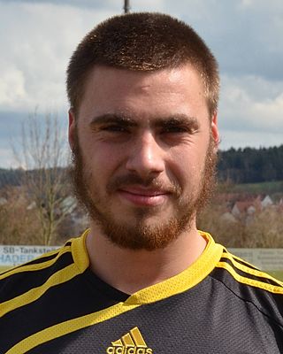 Dominik Meier