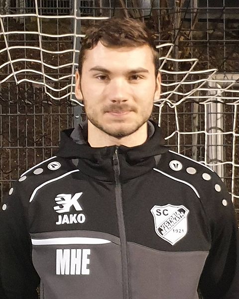 Foto: Mike Heinicke