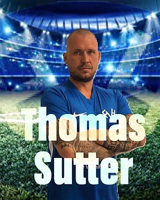 Thomas Sutter