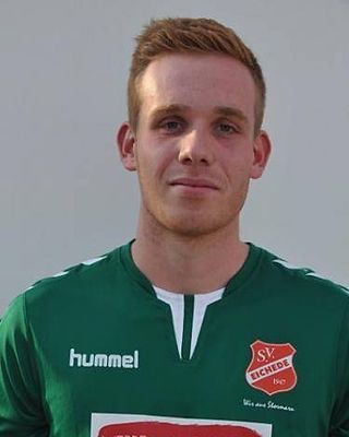 Christoph Esch