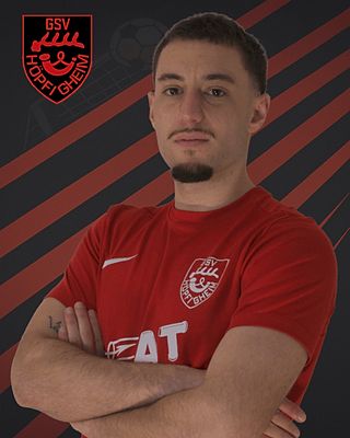Dominic Cansu