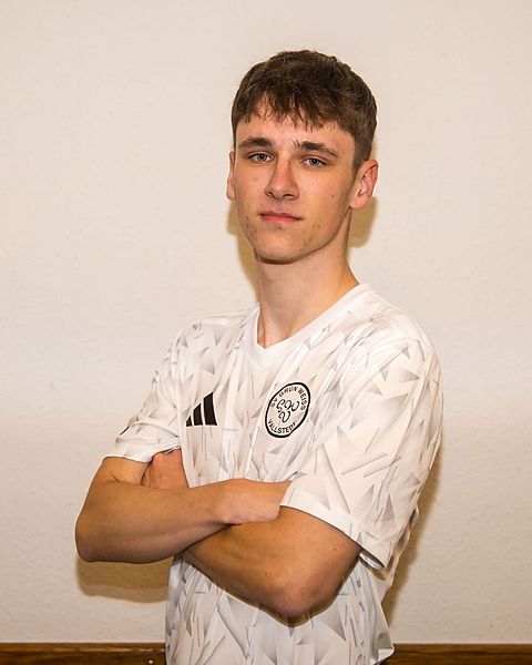 Lennard Merker