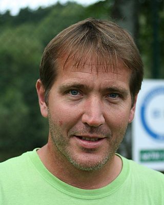 Christian Gindorf