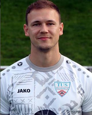 Nico-Jerome Hofbüker