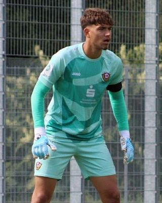 Janis Schrumpf