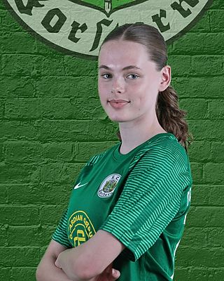 Hannah Jünnke