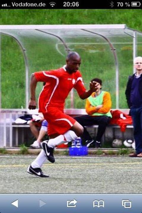 Foto: Portrait: Lourenzo Dos Santos 