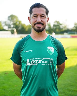 Salman Karadoruk