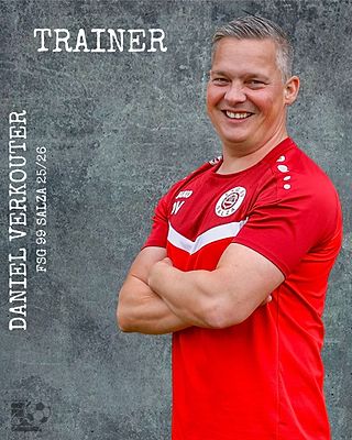 Daniel Verkouter