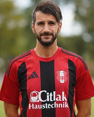 Ilker Aydin
