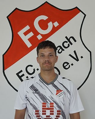 Maximilian Eichelberger