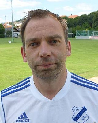 Bernd Greubel