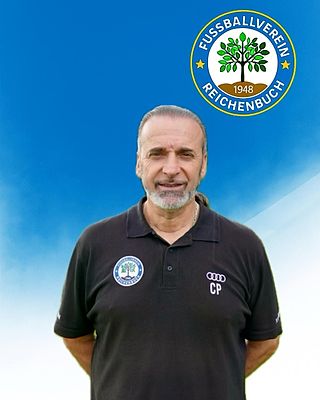 Christos Panagiotidis